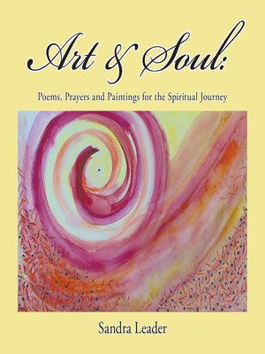 cover image of Art & Soul